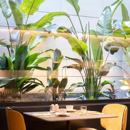 Eurostars Itziar Hotel San Sebastian