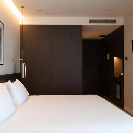 호텔 Eurostars Itziar 4*
