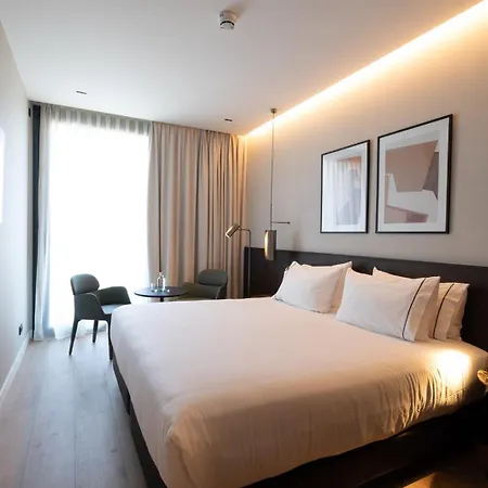 Eurostars Itziar San Sebastian
