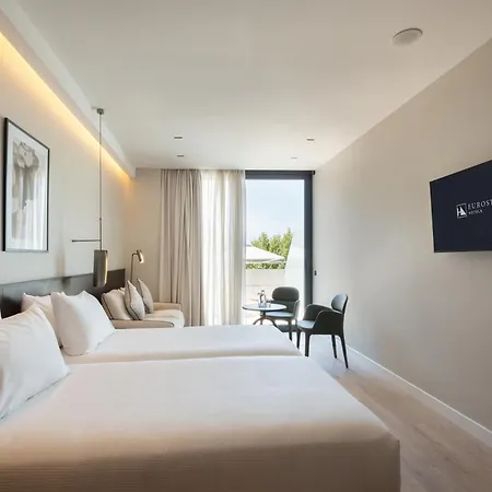 Eurostars Itziar San Sebastian