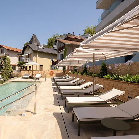 Eurostars Itziar Hotel San Sebastian
