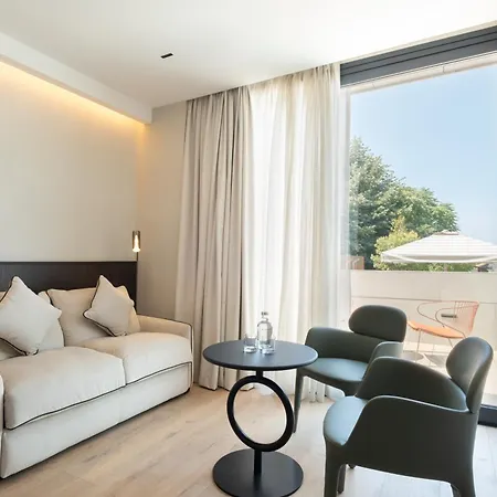 Eurostars Itziar San Sebastian