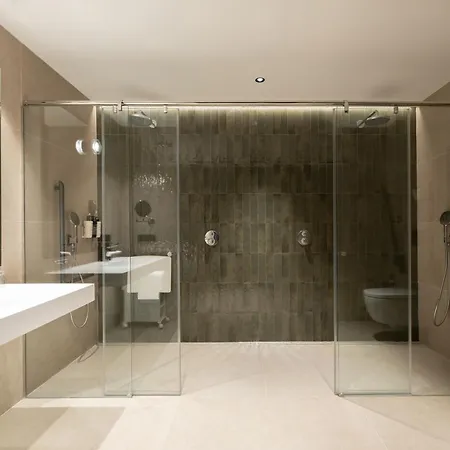 Eurostars Itziar 4* San Sebastian