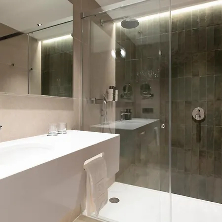 Eurostars Itziar San Sebastian