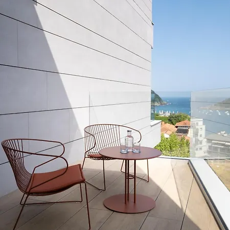 Eurostars Itziar 4* San Sebastian
