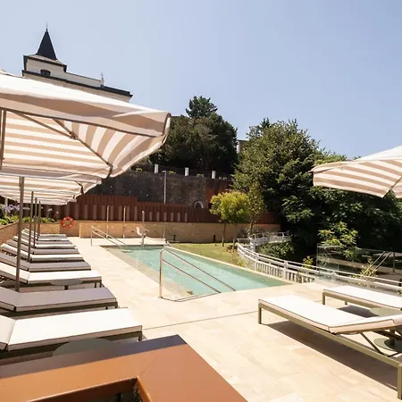 Eurostars Itziar San Sebastian