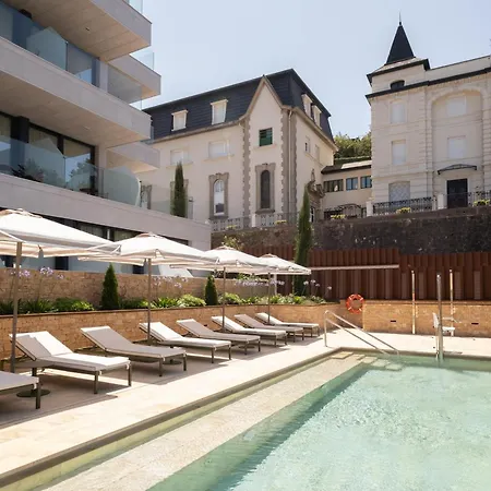 Eurostars Itziar 4* San Sebastian