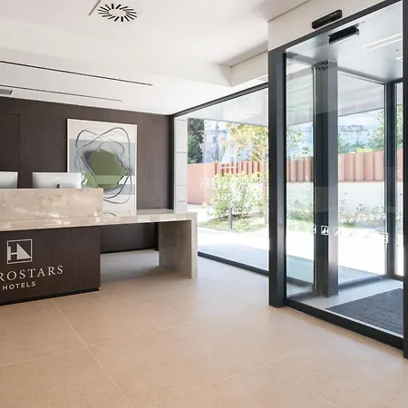 Eurostars Itziar San Sebastian
