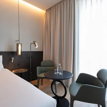 호텔 Eurostars Itziar