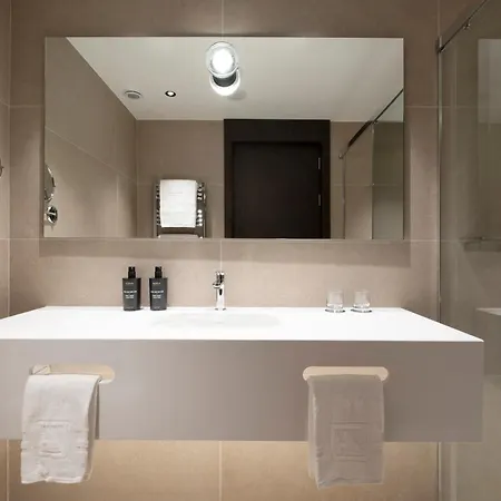 Eurostars Itziar San Sebastian